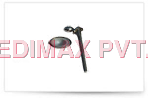 MODULAR SHOLDER PROSTHESIS