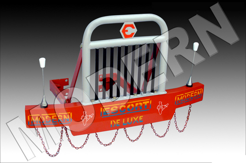 BUMPER ESCORT