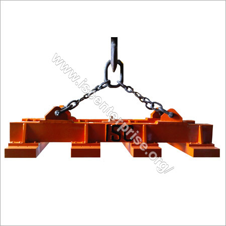 Safe Electromagnet
