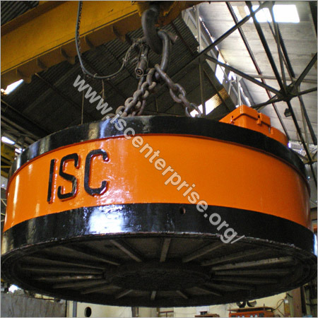 Circular Magnets