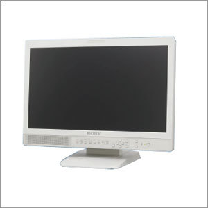 Sony Endoscopy Monitor