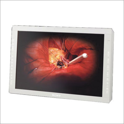 Medical Monitors