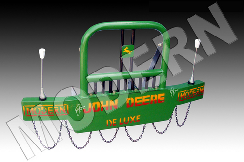 BUMPER JOHN DEERE
