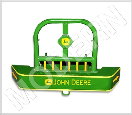 BUMPER JOHN DEERE