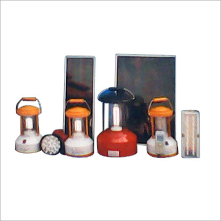 Solar Energy Products