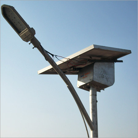 Solar Street Light
