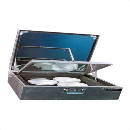 Solar Cooker Systems