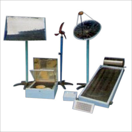 Solar Educational Kit