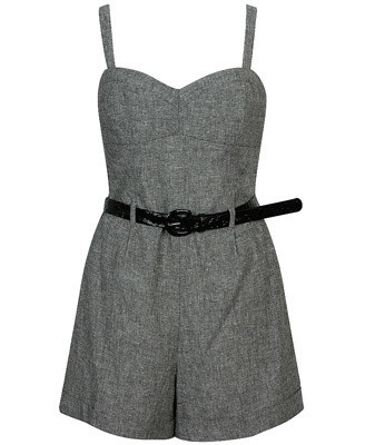 Ladies Jumpsuits