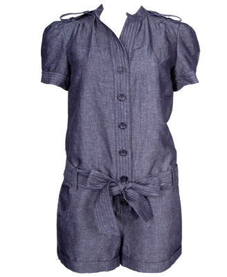 Stylish Jumpsuit
