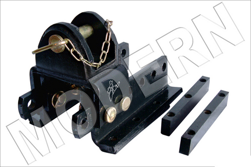 TOWING HOOK NEW HOLAND 