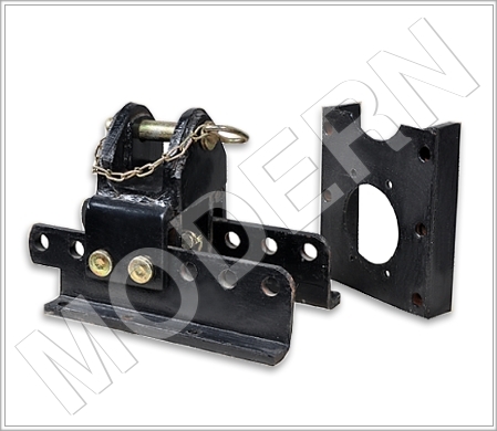 TOWING HOOK NEW HOLAND