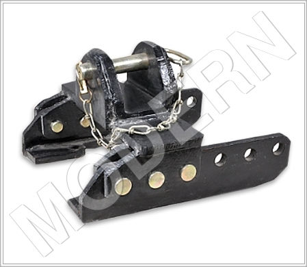 TOWING HOOK NEW HOLAND 