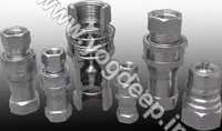 Quick Release Couplings