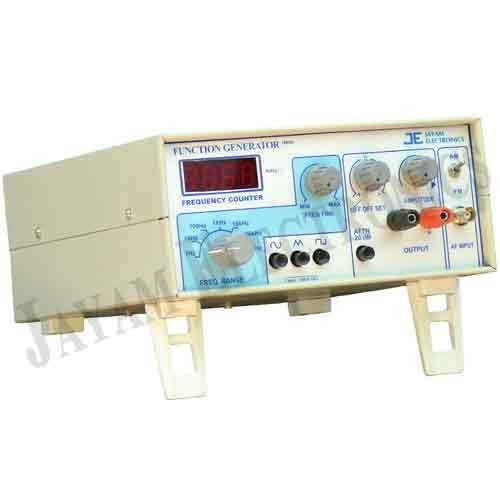 Electrical Function Generator