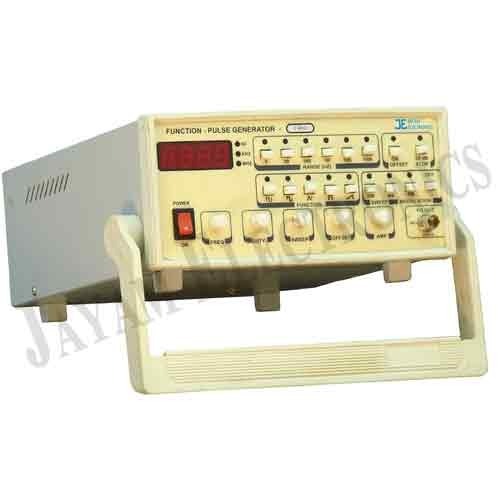 Electronic Generator