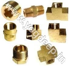 Brass Fittings