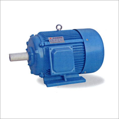Induction Motor