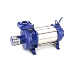 7.50HP Three Phase Openwell