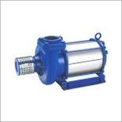 3.00HP Three Phase Openwell