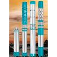 Submersible Water Pump