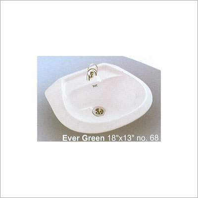 Washbasin