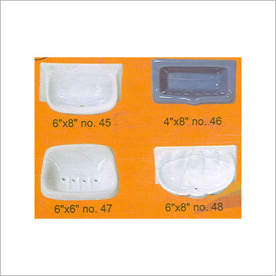 Soap Dish