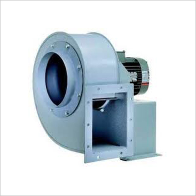 Centrifugal Blower