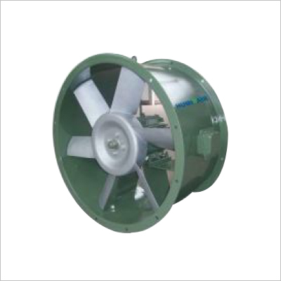 Axial Flow Fan