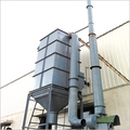 Pollution Control & Monitoring Equipment