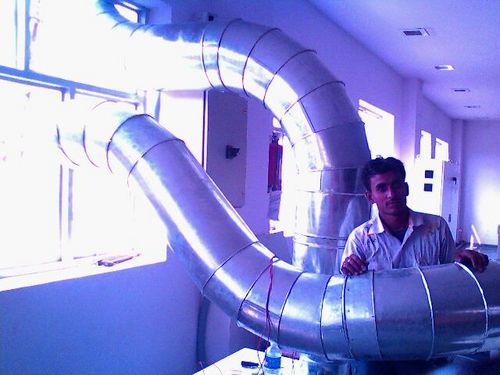 Duct