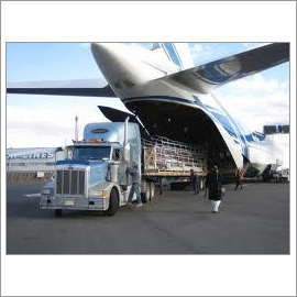Air Freight Services By LINKERS CARGO SERVICES