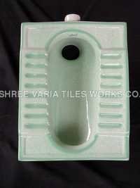 Rustic Green Pista