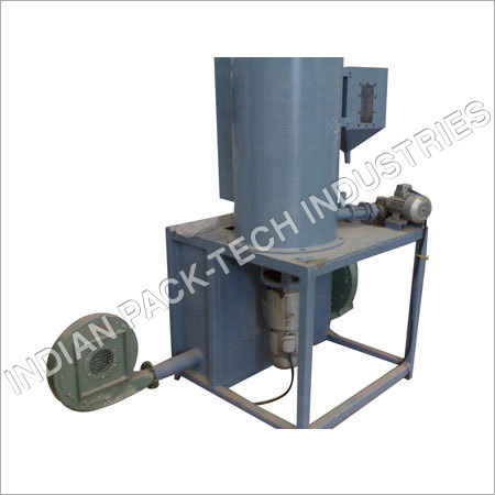 Cup Preforming Machine