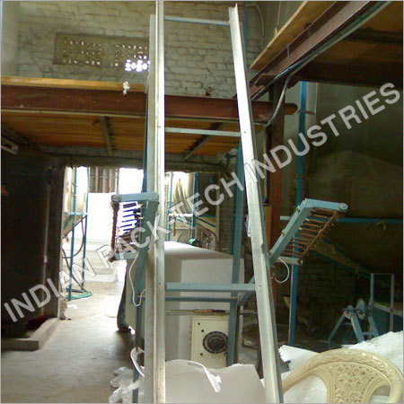 Insulation Sheet Cutting Machine