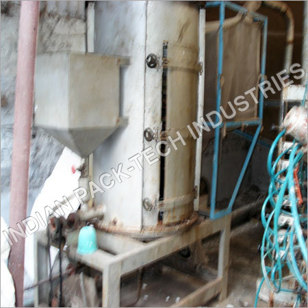 Preforming Machine