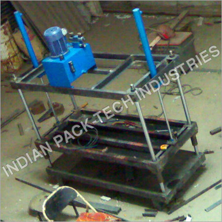 Hydralic Press