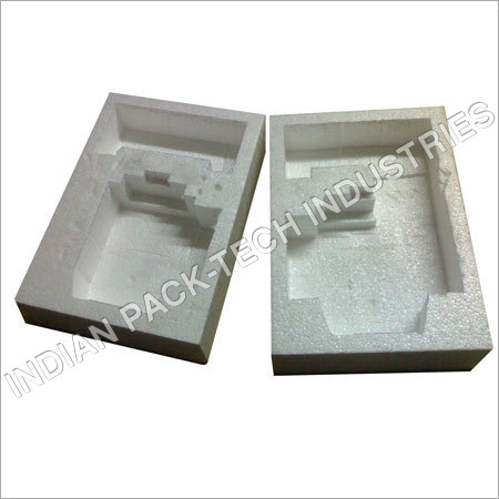 Thermocol Packaging Items