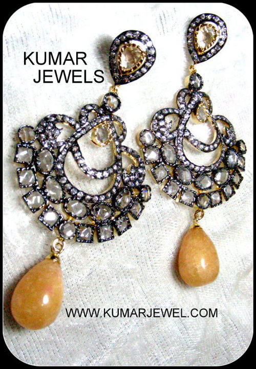 drop earring