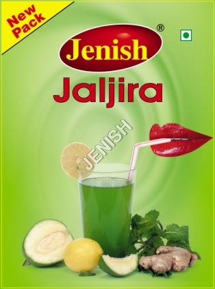 Amchur Jaljira