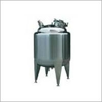 Dairy Equipment