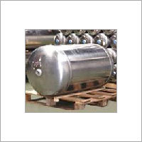 Dairy Machinery