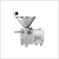 Planetary Mixers
