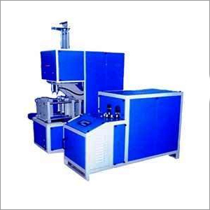 Pet Blowing Machine - Steel, 2m x 1.5m x 1.8m, 1000 Bottles/hr | Durable Build, Easy Use, Efficient Design, Low Maintenance, 3 kW Power