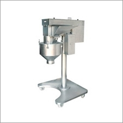 Multi Mill - Stainless Steel, 48x36x72 in, 10-50 L Capacity, 1-5 HP, Variable Speed | Durable Design, Efficient Milling, High Output, Versatile Use