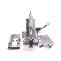 Capsule Filling Machine