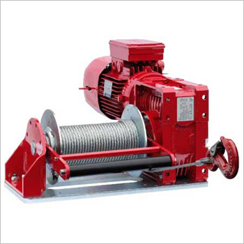 Electric Winch