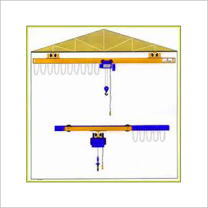 Electric Wire Hoist Chain