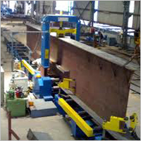 Structure Fabrication