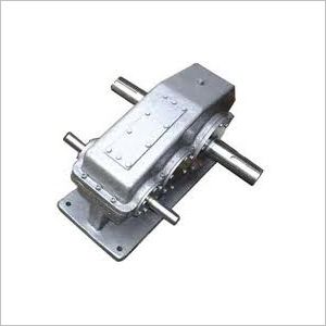 Gear Box